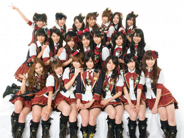 Setelah Kasus Penyerangan AKB48, Idol Grup Jepang Lain 'Trauma'!